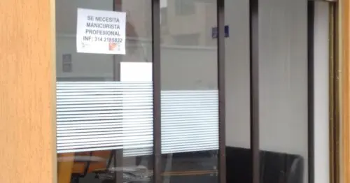 SALON DE BELLEZA  CALLE 156